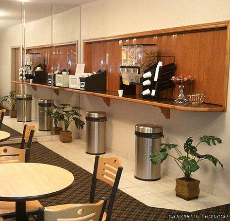 Best Western Halito Inn Calera Restaurace fotografie