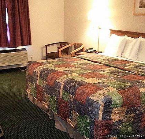 Best Western Halito Inn Calera Pokoj fotografie