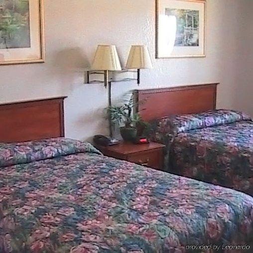 Best Western Halito Inn Calera Pokoj fotografie
