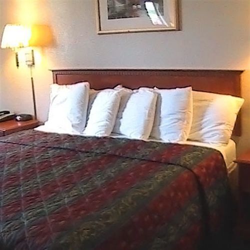 Best Western Halito Inn Calera Pokoj fotografie