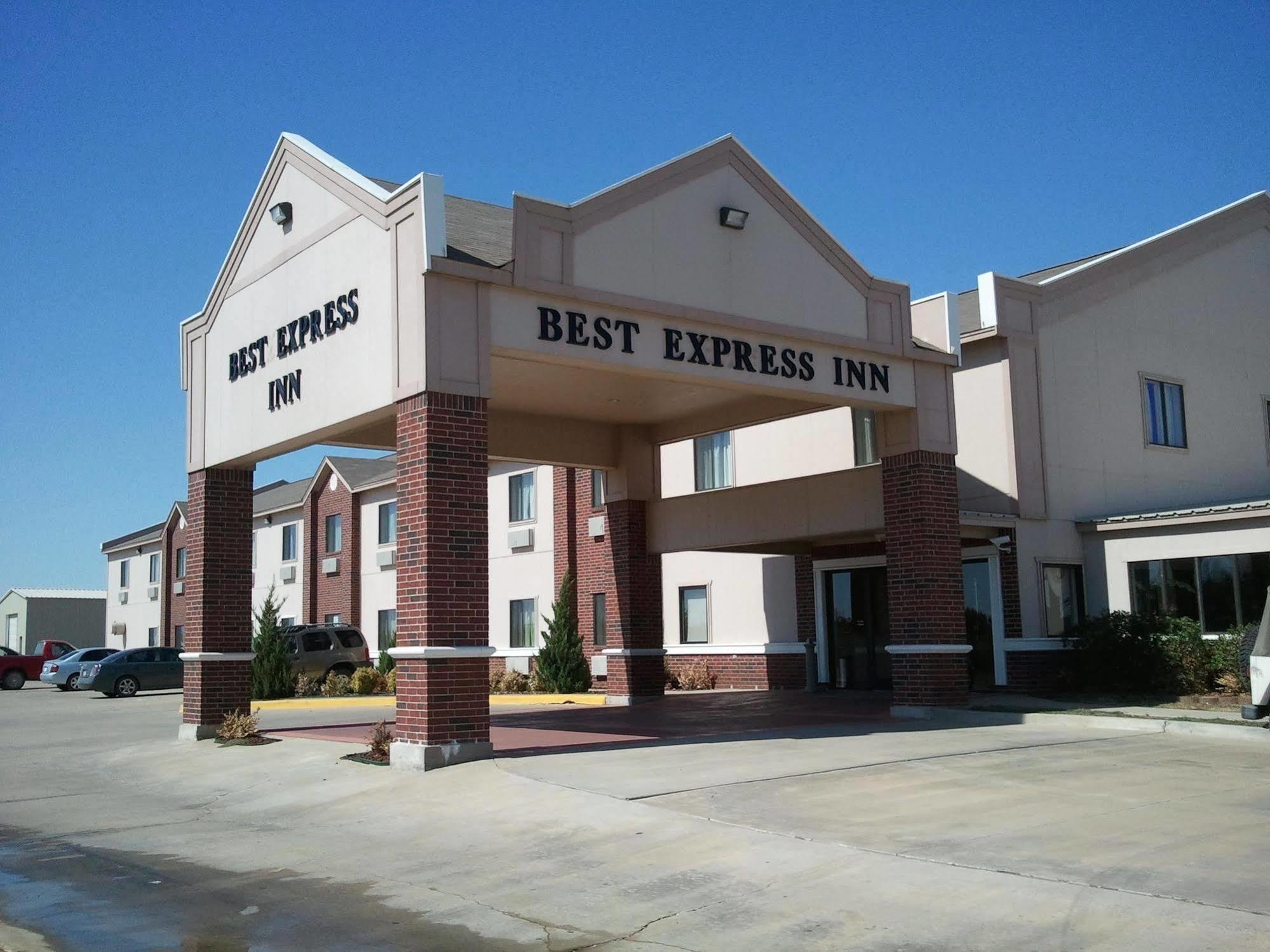 Best Western Halito Inn Calera Exteriér fotografie